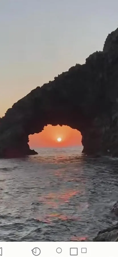 Appartamento Madilì Pantelleria