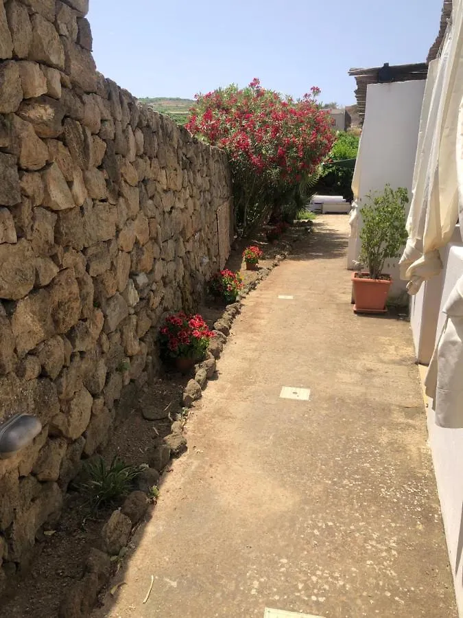 Appartamento Madilì Pantelleria 0*,