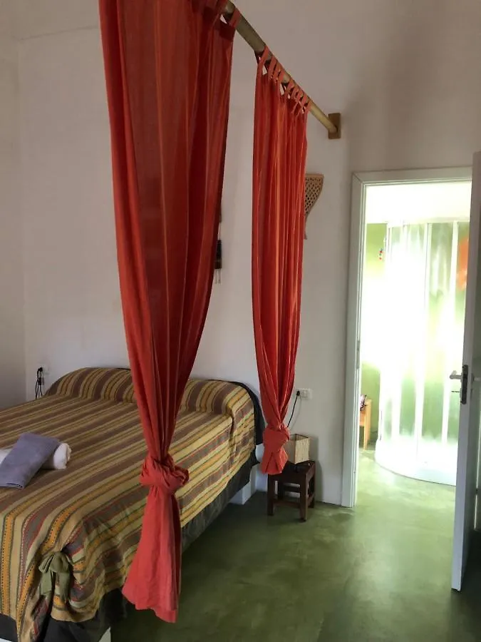 Appartamento Madilì Pantelleria