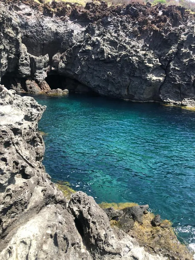 Appartamento Madilì Pantelleria Italia