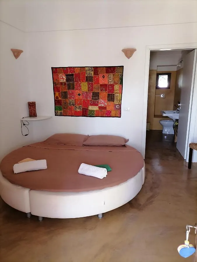 Appartamento Madilì Pantelleria