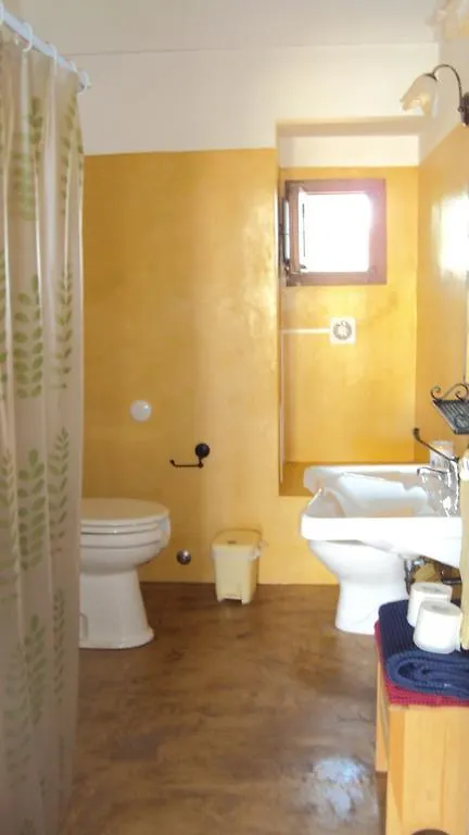 Appartamento Madilì Pantelleria