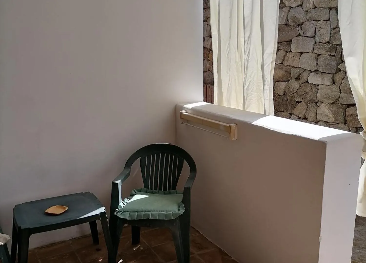 Appartamento Madilì Pantelleria Italia