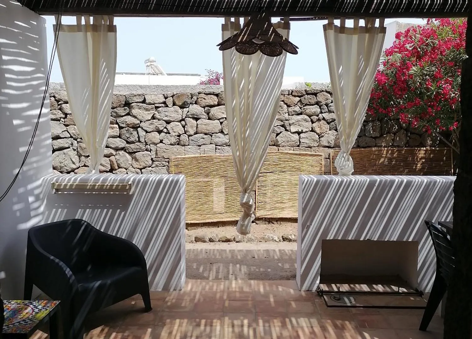Appartamento Madilì Pantelleria 0*,