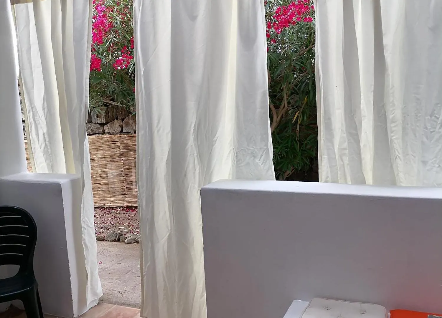 Appartamento Madilì Pantelleria 0*,  Italia