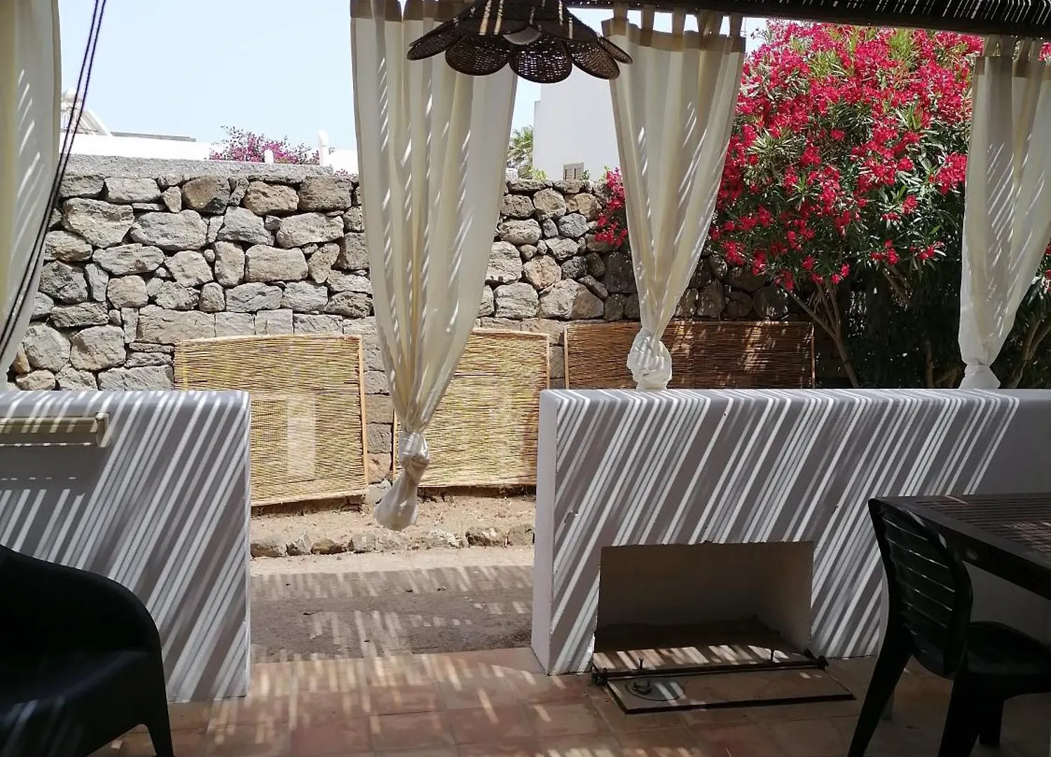Appartamento Madilì Pantelleria