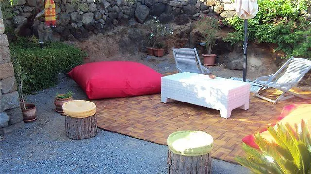 Appartamento Madilì Pantelleria Italia