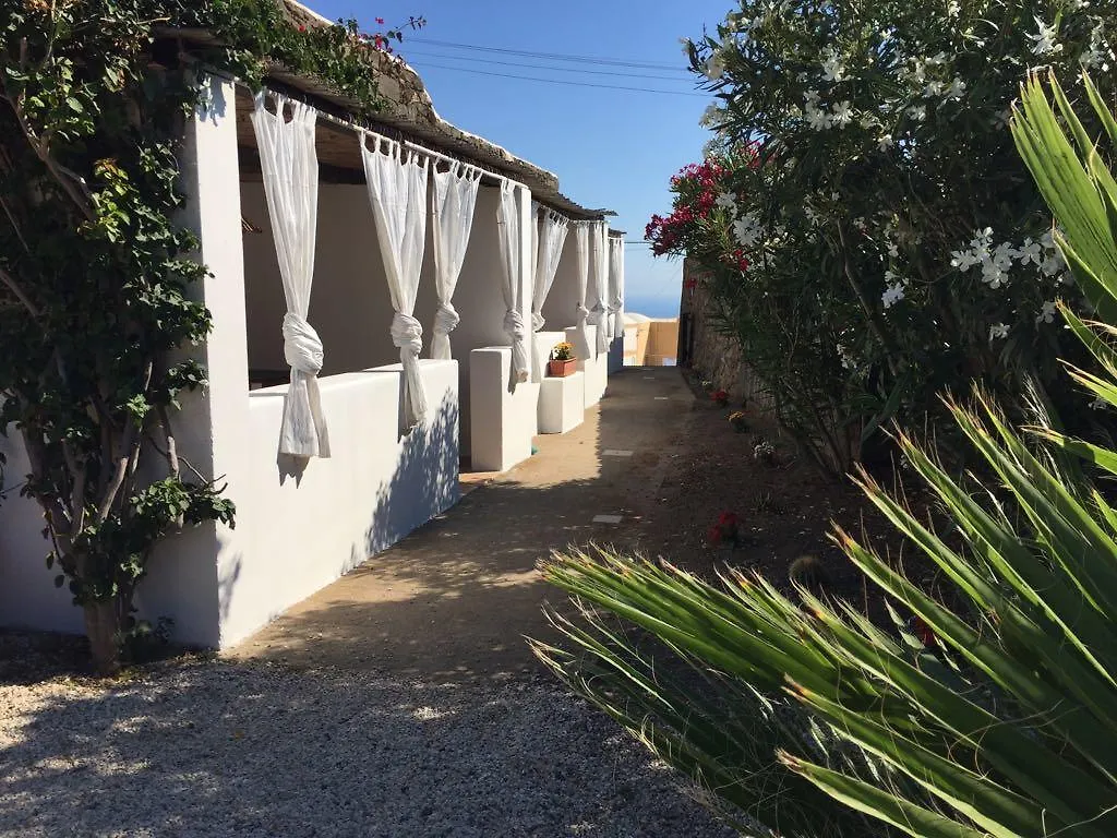 Appartamento Madilì Pantelleria Italia