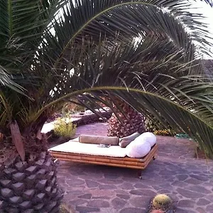 Dammuso Oriente Casa vacanze