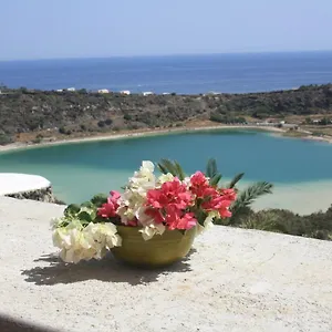 Dammuso La Terrazza Sul Lago Casa vacanze
