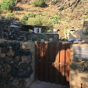 Dammusi Il Cortiglio Alloggio per agriturismo