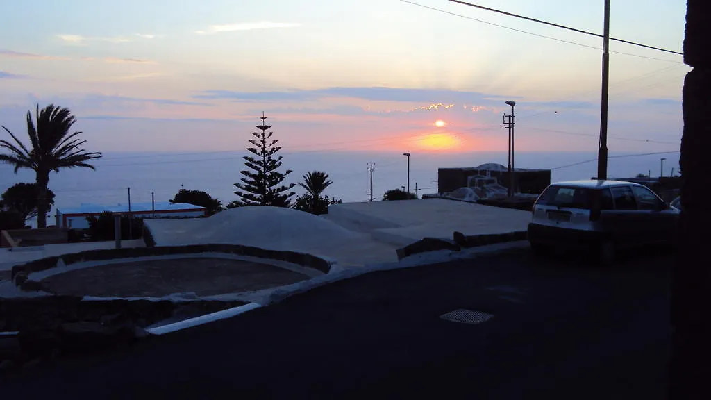 Apartament Madili Pantelleria