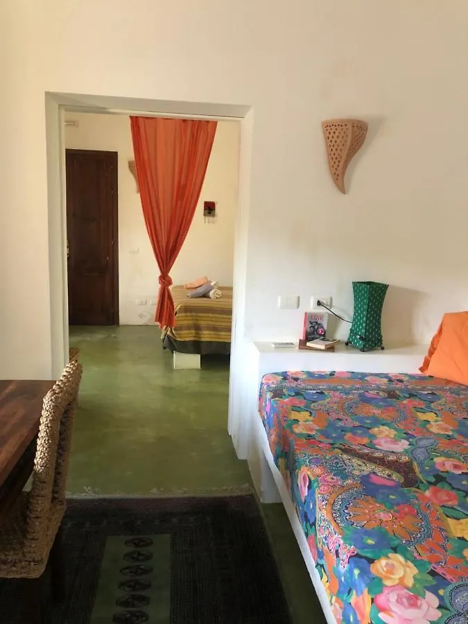 Apartament Madili Pantelleria