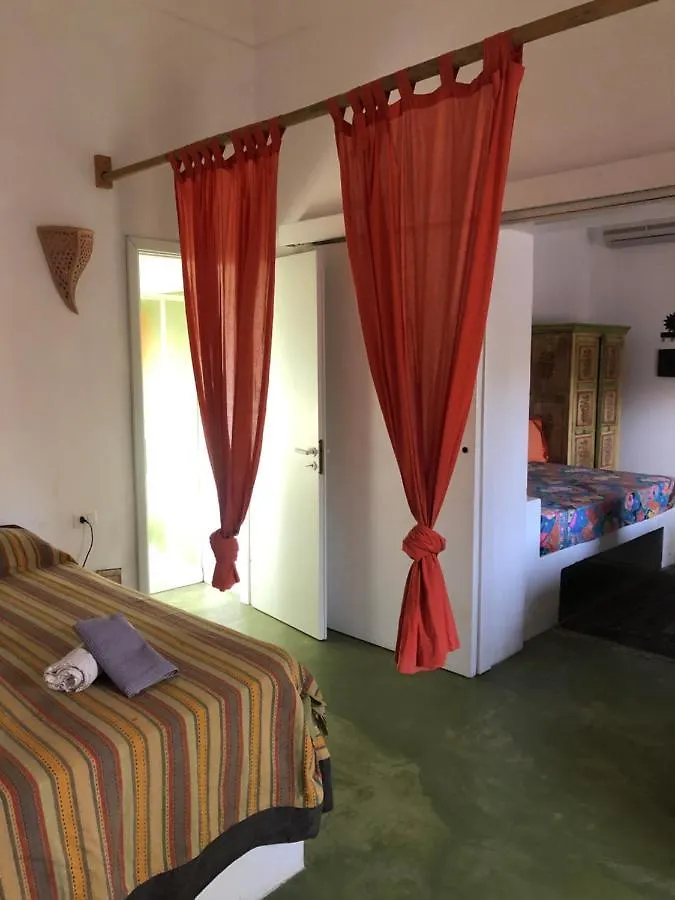 Apartament Madili Pantelleria 0*,  Włochy