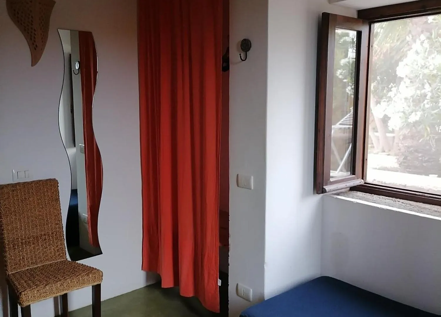 Apartament Madili Pantelleria 0*,  Włochy