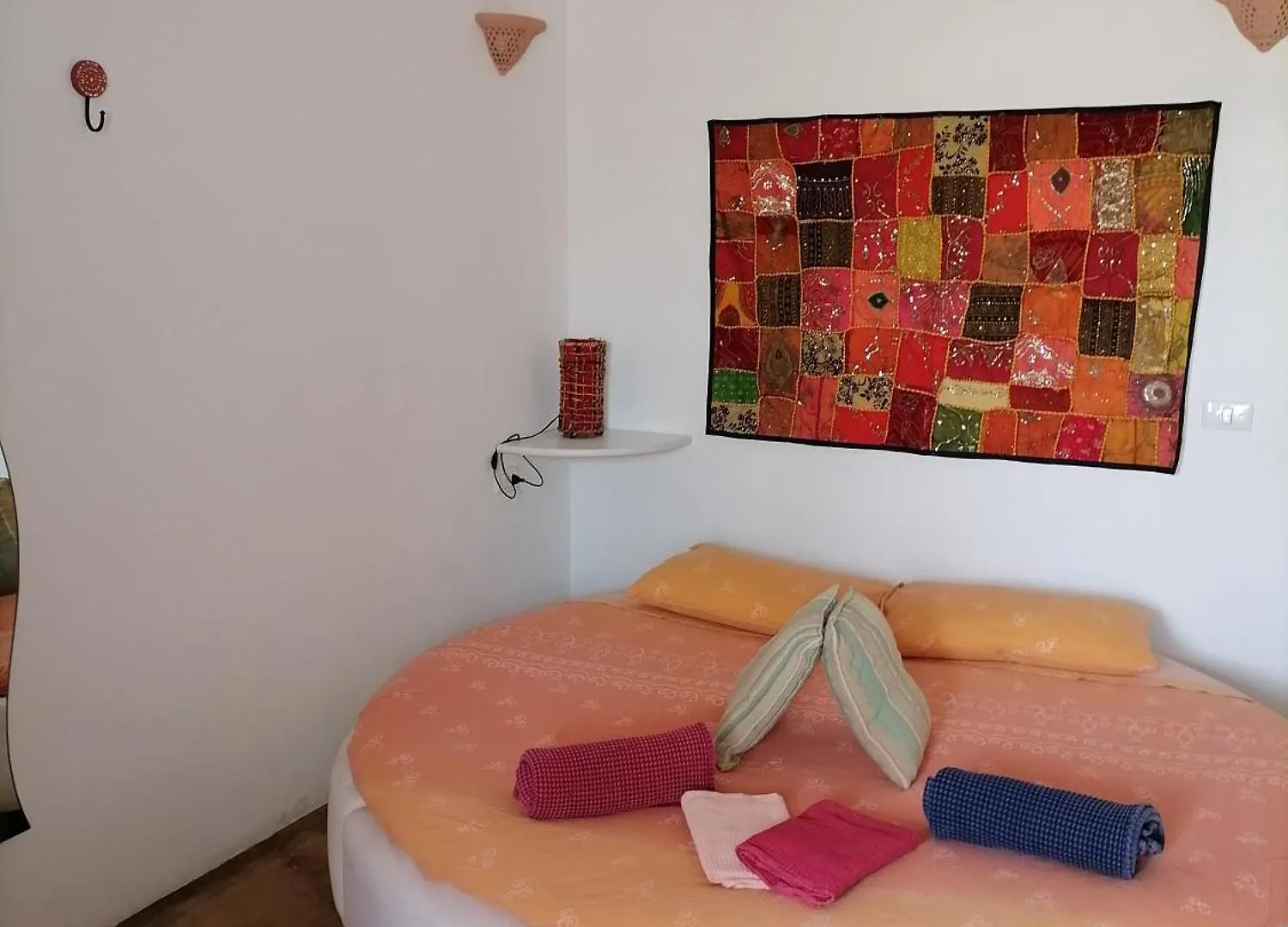 Apartament Madili Pantelleria