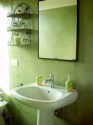 Apartament Madili Pantelleria