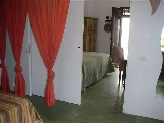 Apartament Madili Pantelleria