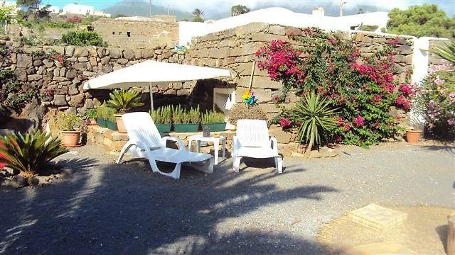 Apartament Madili Pantelleria