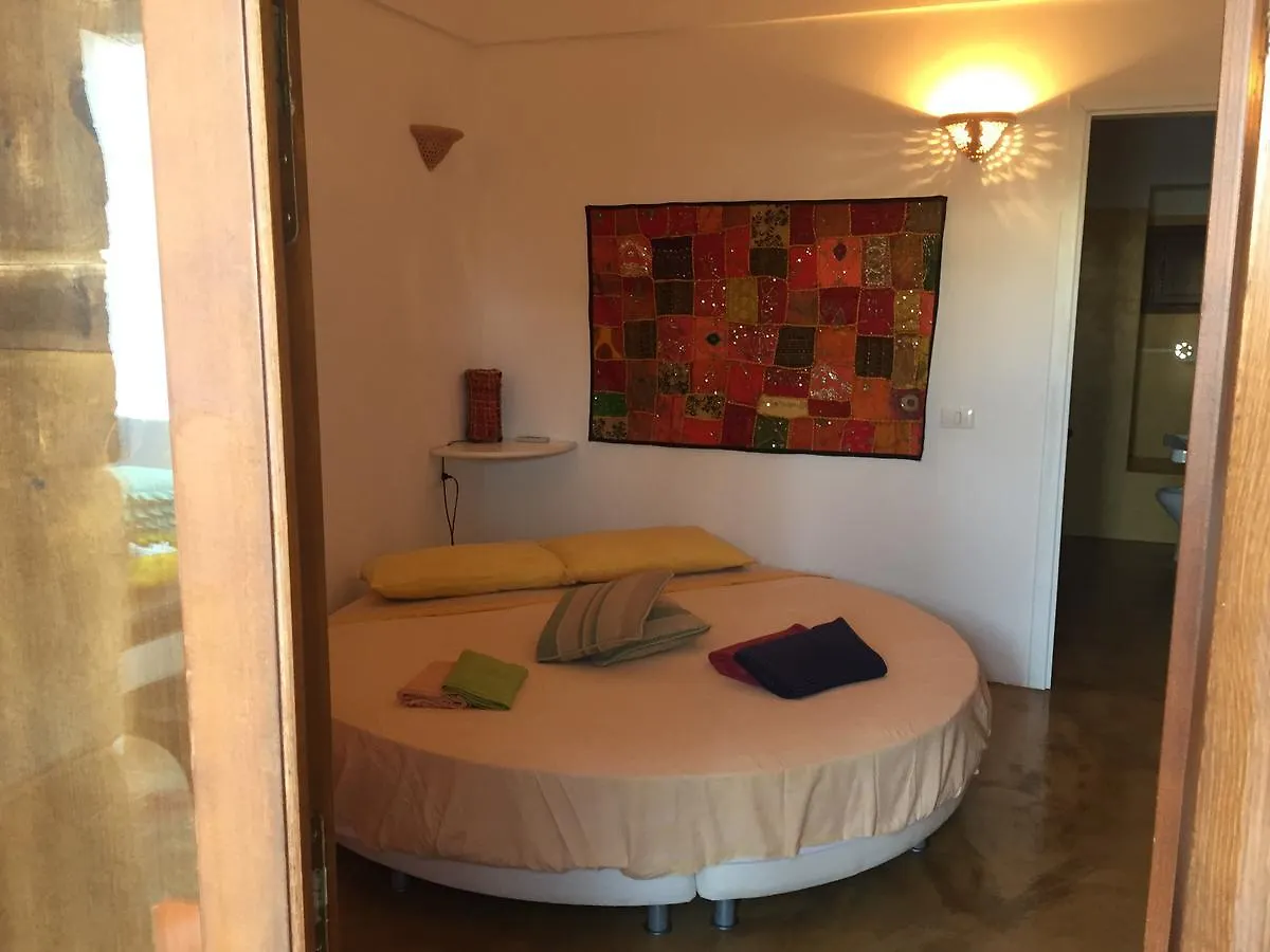 Apartament Madili Pantelleria 0*,  Włochy