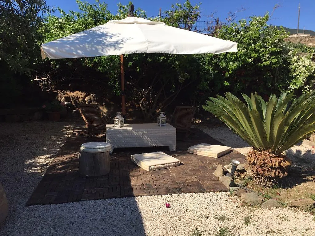 Apartament Madili Pantelleria