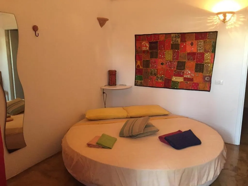 Apartament Madili Pantelleria